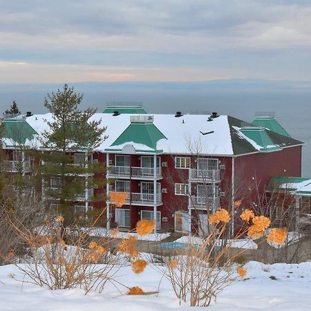 Les Pavillons Du Petit Manoir Du Casino Hotel Ла Мале Екстериор снимка