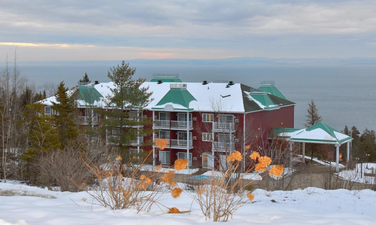 Les Pavillons Du Petit Manoir Du Casino Hotel Ла Мале Екстериор снимка